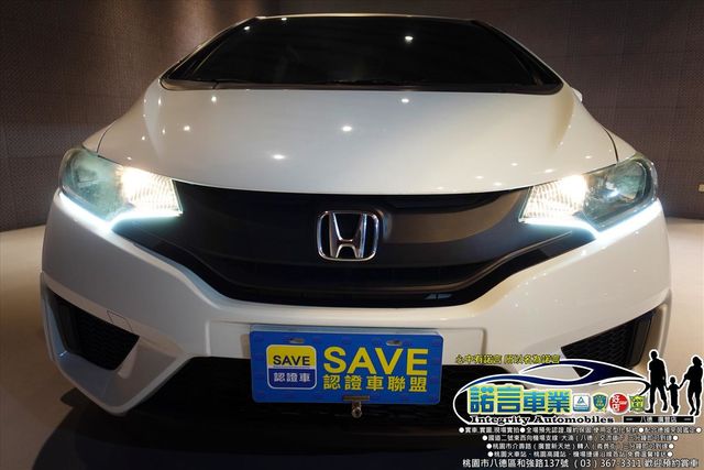 HONDA FIT  第4張相片
