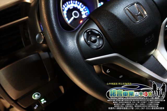 HONDA FIT  第5張相片