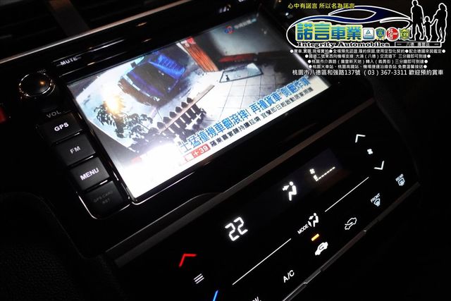 HONDA FIT  第6張相片