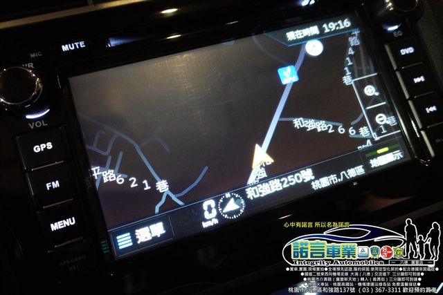 HONDA FIT  第8張相片
