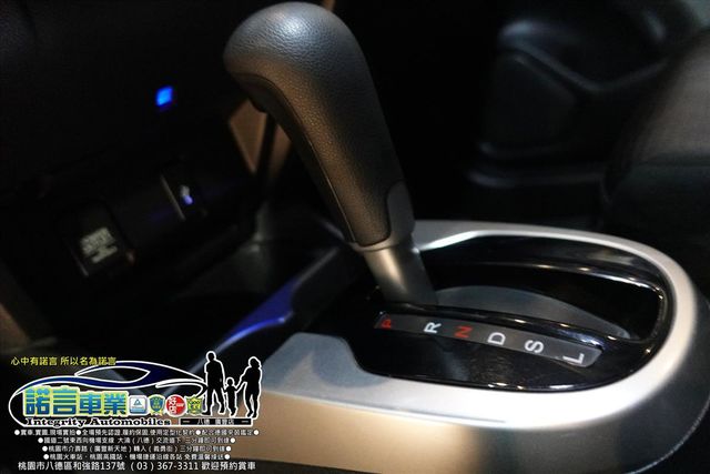 HONDA FIT  第10張相片