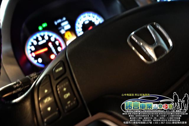 HONDA CR-V  第3張相片