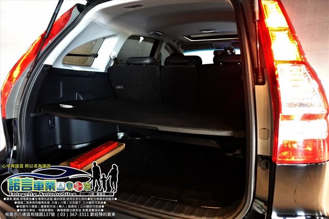 HONDA CR-V  第14張相片
