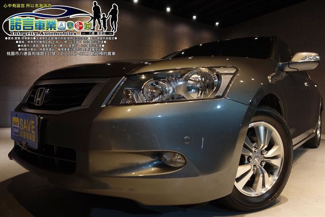 HONDA ACCORD  第3張相片