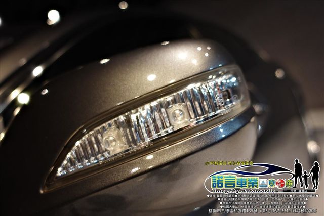 HONDA ACCORD  第4張相片