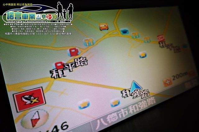 HONDA ACCORD  第7張相片