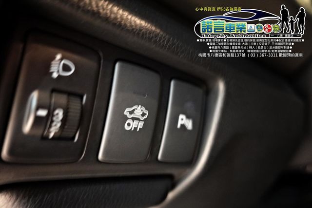 HONDA ACCORD  第10張相片