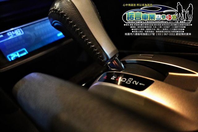 HONDA ACCORD  第12張相片
