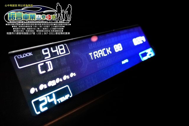 HONDA ACCORD  第13張相片