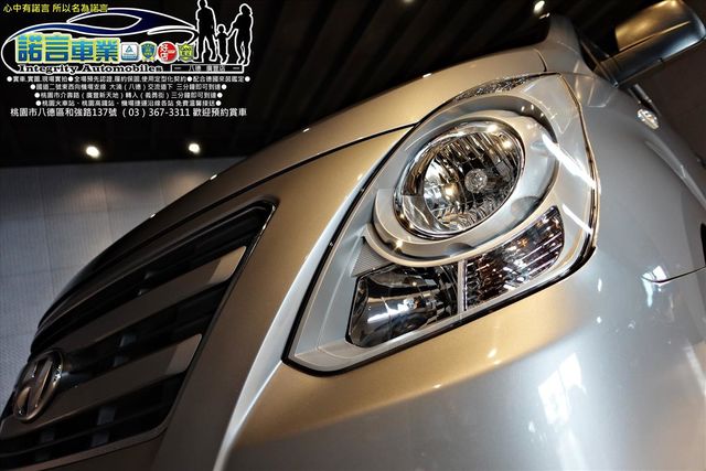 HYUNDAI STAREX  第4張相片