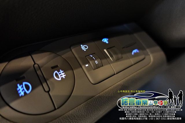 HYUNDAI STAREX  第8張相片