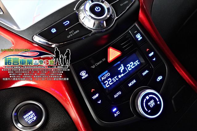 HYUNDAI ELANTRA  第12張相片