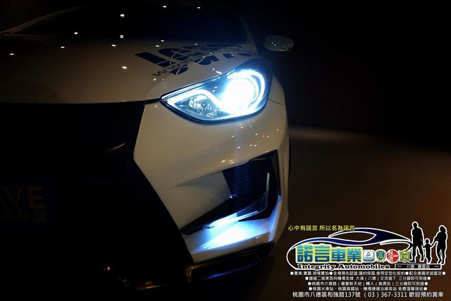 HYUNDAI ELANTRA  第3張相片