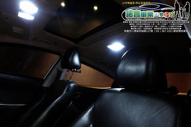 HYUNDAI ELANTRA  第12張相片