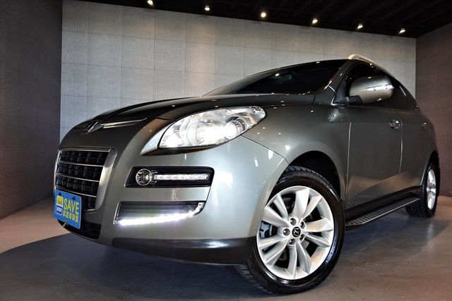 LUXGEN SUV  第2張相片