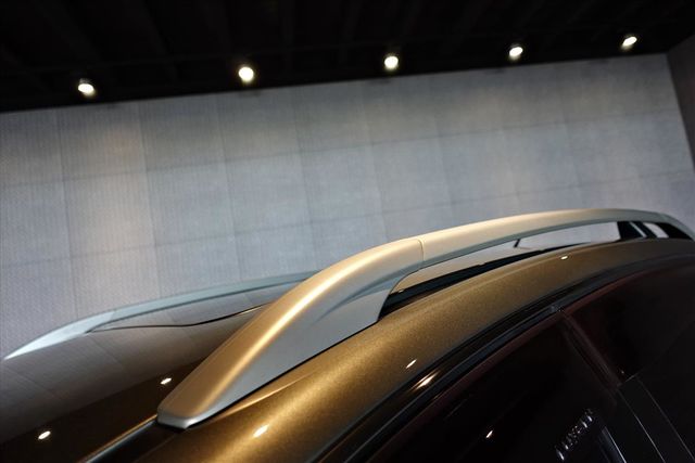 LUXGEN SUV  第4張相片
