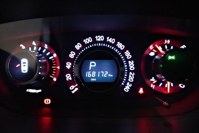 LUXGEN SUV  第5張相片