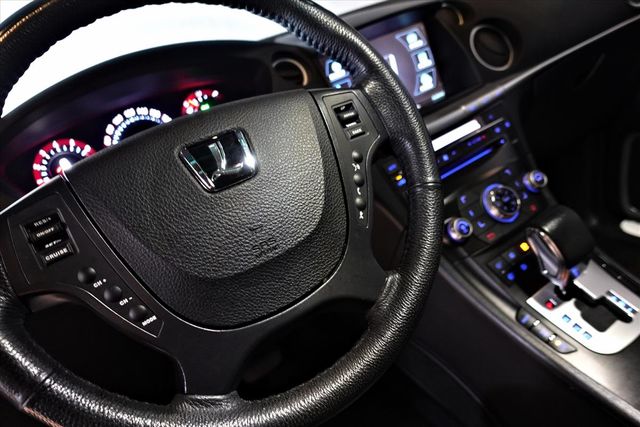 LUXGEN SUV  第6張相片