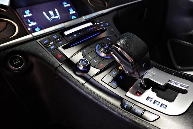 LUXGEN SUV  第7張相片