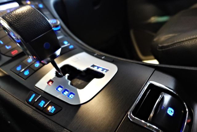 LUXGEN SUV  第8張相片