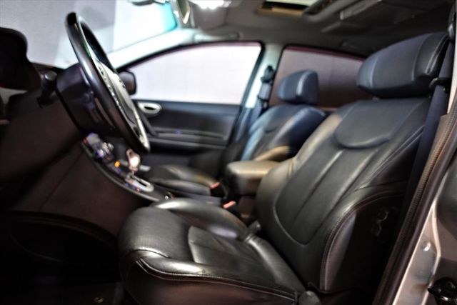 LUXGEN SUV  第9張相片