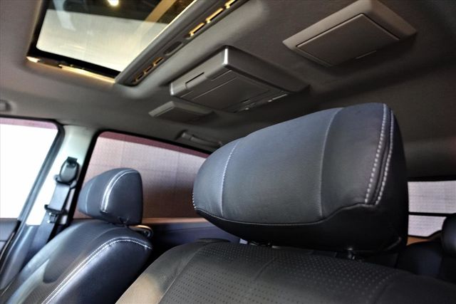 LUXGEN SUV  第11張相片