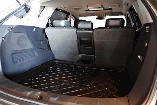 LUXGEN SUV  第13張相片