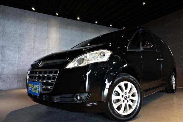 LUXGEN M7  第2張相片