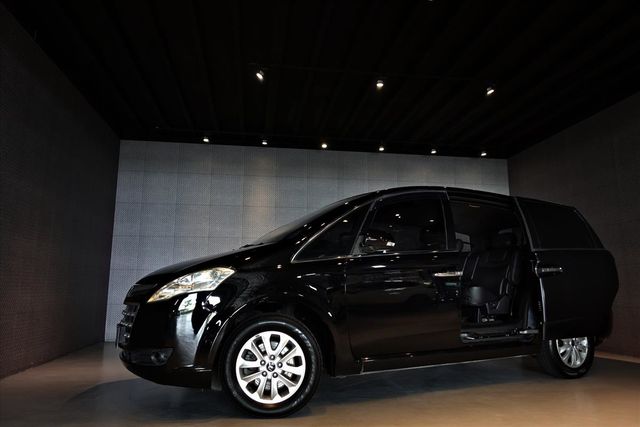 LUXGEN M7  第4張相片