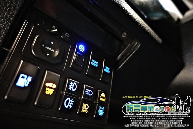 LUXGEN M7  第12張相片