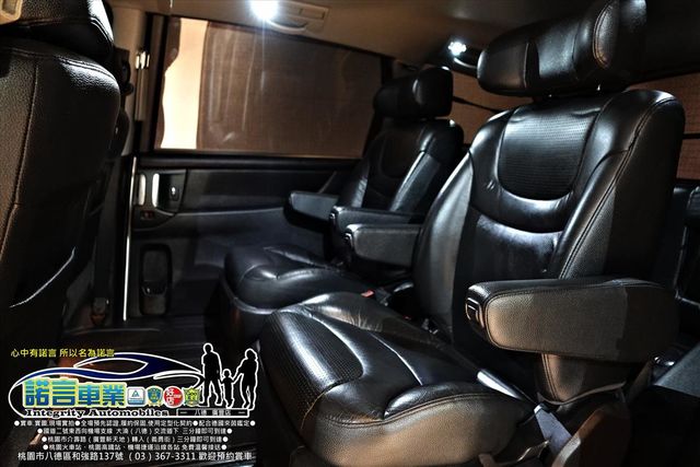 LUXGEN M7  第14張相片