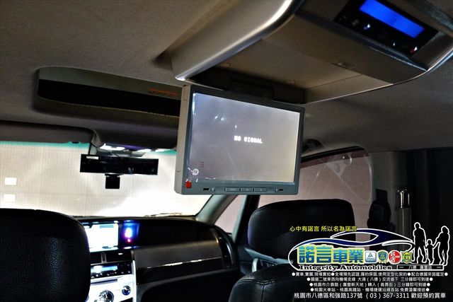 LUXGEN M7  第15張相片