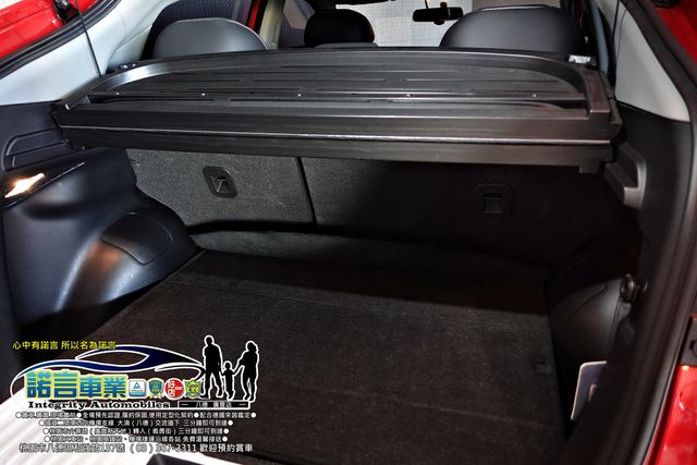 LUXGEN U5  第17張相片