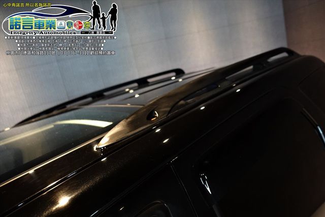 MAZDA TRIBUTE  第5張相片