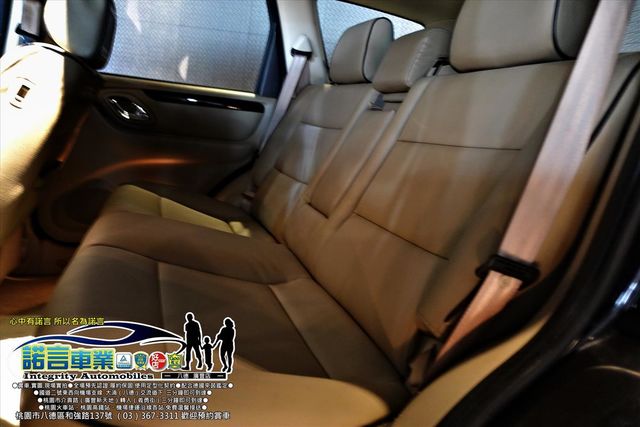 MAZDA TRIBUTE  第10張相片