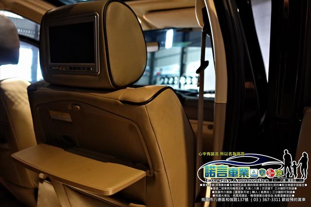 MAZDA TRIBUTE  第11張相片