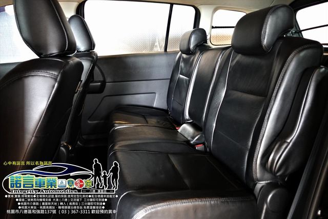 MAZDA MAZDA 5  第11張相片