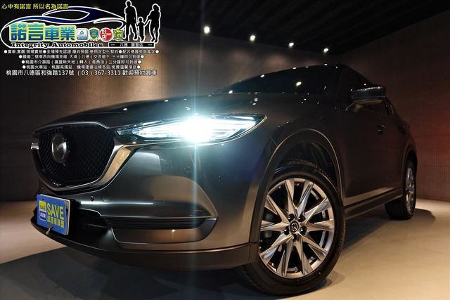 MAZDA CX-5  第2張相片