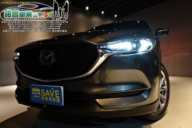 MAZDA CX-5  第3張相片