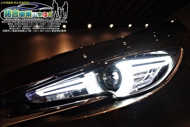 MAZDA CX-5  第4張相片
