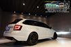 SKODA OCTAVIA  第17張縮圖