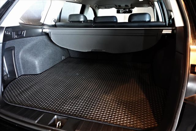 SUBARU LEGACY  第17張相片