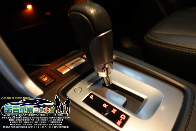 SUBARU FORESTER  第8張相片