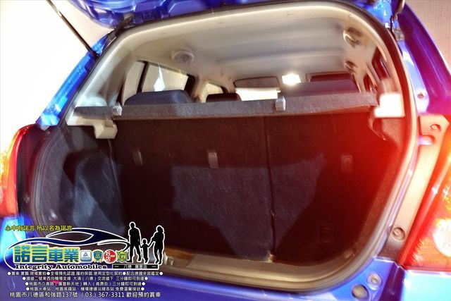 SUZUKI SWIFT  第16張相片