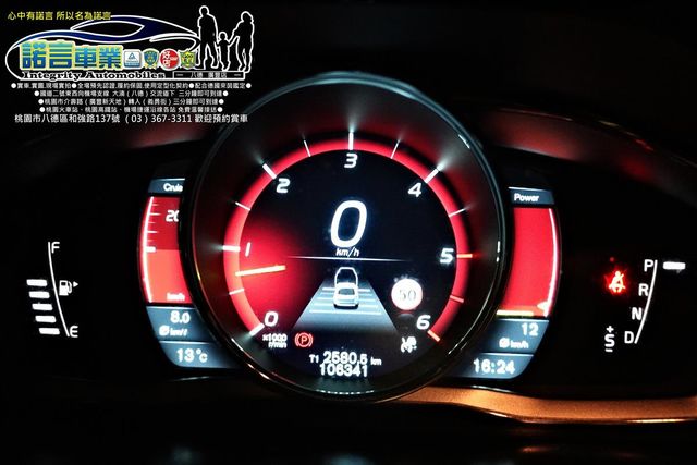 VOLVO XC60  第6張相片