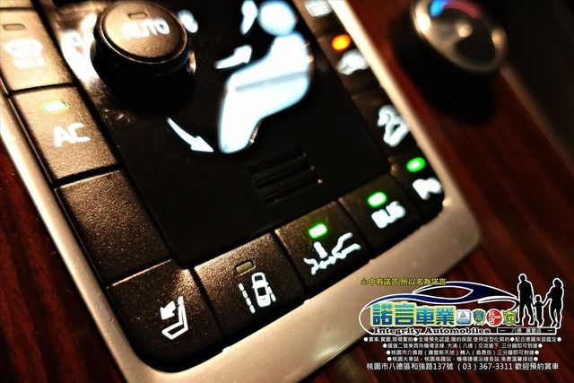VOLVO XC60  第12張相片