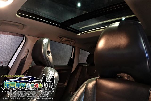 VOLVO XC60  第15張相片