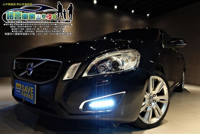 VOLVO S60  第2張相片