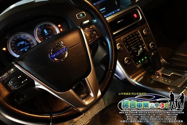 VOLVO S60  第6張相片