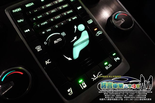 VOLVO S60  第11張相片